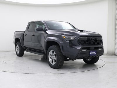 2024 Toyota Tacoma 4X4 TRD Sport 4DR Double Cab 6.1 FT LB