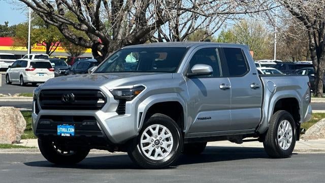Preowned 2024 Toyota Tacoma TRD Off-Road for Sale