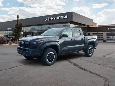 Photo of a 2024 Toyota Tacoma 4X4 SR5 4DR Double Cab 5.0 FT SB for sale