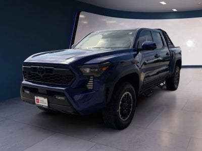 Photo of a 2024 Toyota Tacoma 4X4 TRD Off-Road 4DR Double Cab 6.1 FT LB for sale