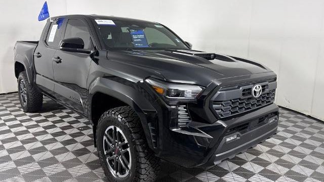 Preowned 2024 Toyota Tacoma Limited for Sale