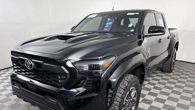 2024 Toyota Tacoma Limited
