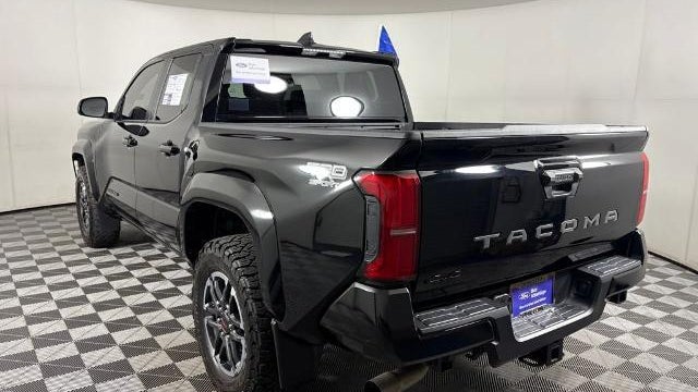 2024 Toyota Tacoma Limited