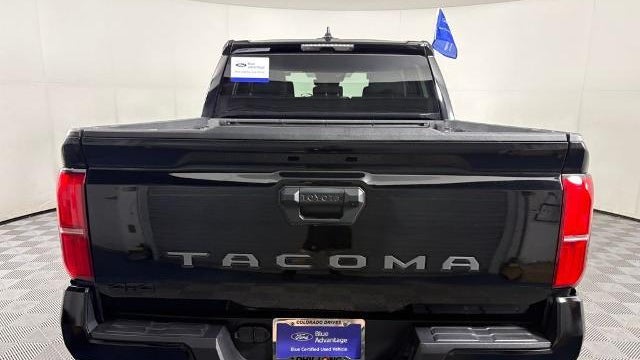 2024 Toyota Tacoma Limited