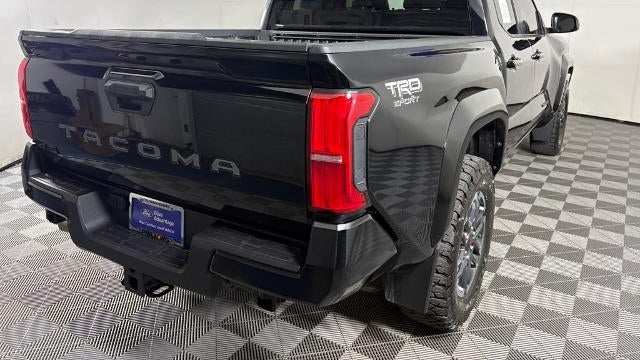 2024 Toyota Tacoma Limited
