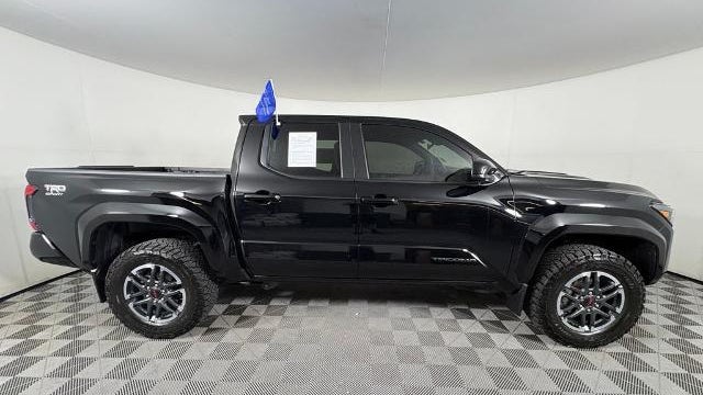 2024 Toyota Tacoma Limited