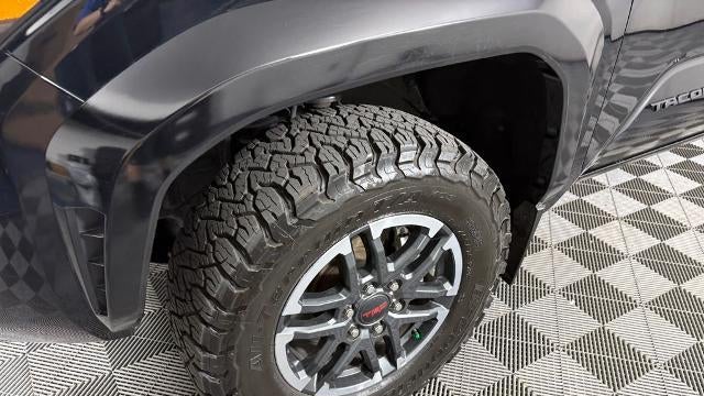 2024 Toyota Tacoma Limited