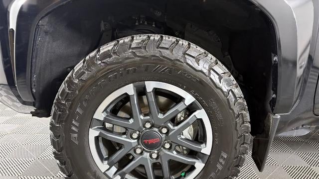 2024 Toyota Tacoma Limited