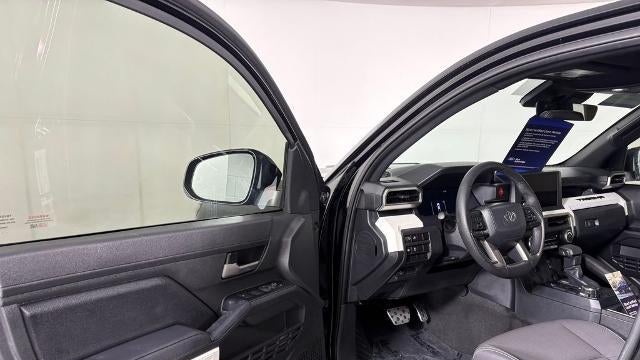 2024 Toyota Tacoma Limited