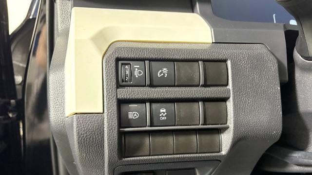 2024 Toyota Tacoma Limited