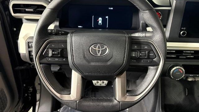 2024 Toyota Tacoma Limited