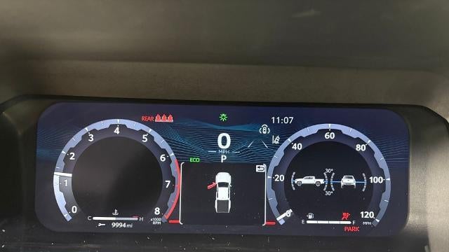 2024 Toyota Tacoma Limited