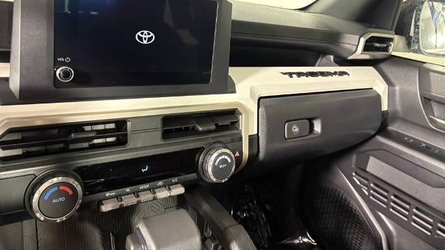 2024 Toyota Tacoma Limited