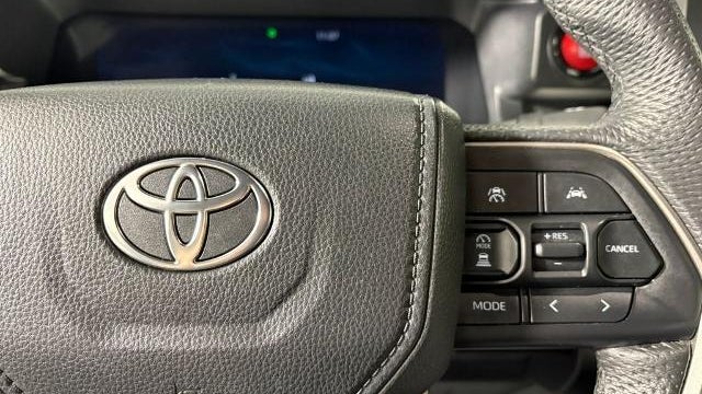 2024 Toyota Tacoma Limited