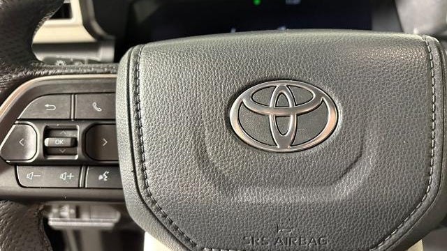 2024 Toyota Tacoma Limited