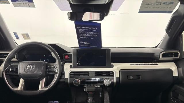 2024 Toyota Tacoma Limited
