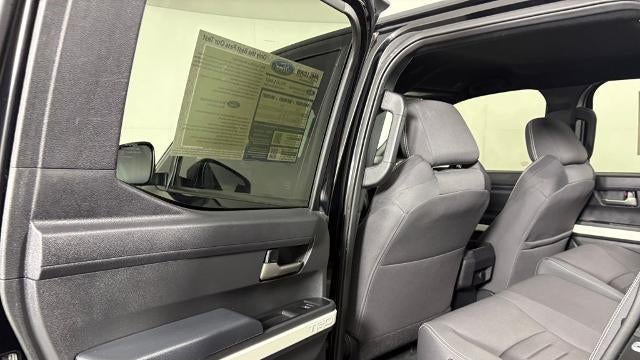2024 Toyota Tacoma Limited