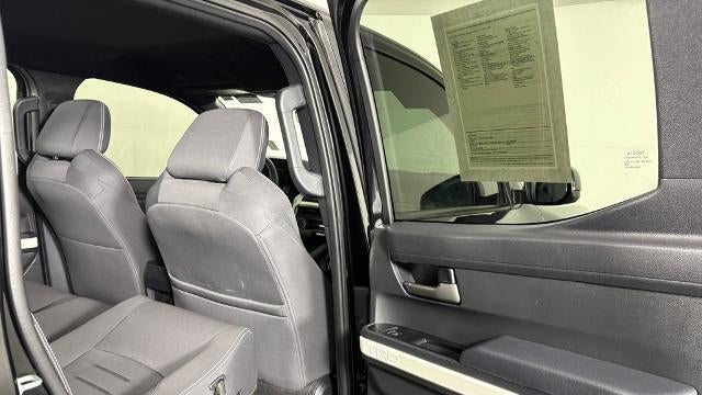 2024 Toyota Tacoma Limited
