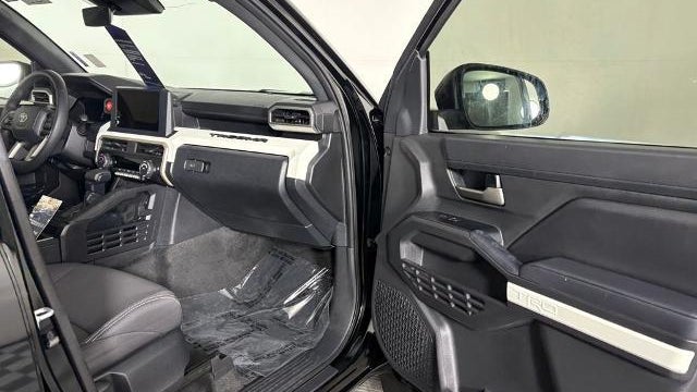 2024 Toyota Tacoma Limited