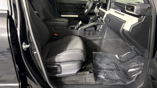 2024 Toyota Tacoma Limited