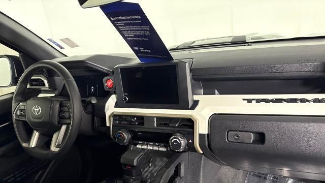 2024 Toyota Tacoma Limited