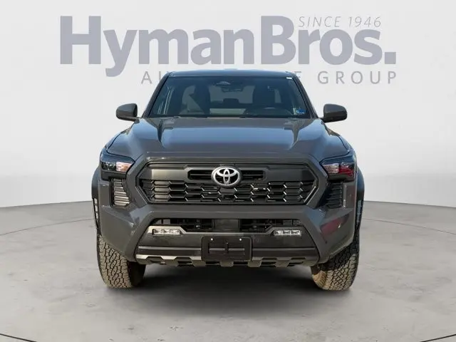 2025 Toyota Tacoma - $40,995