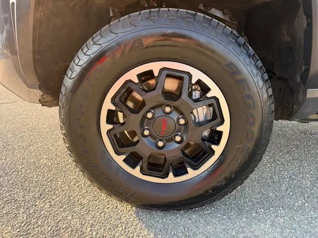 2025 Toyota Tacoma - $40,995