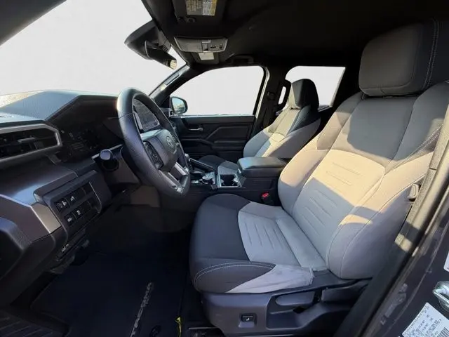 2025 Toyota Tacoma - $40,995