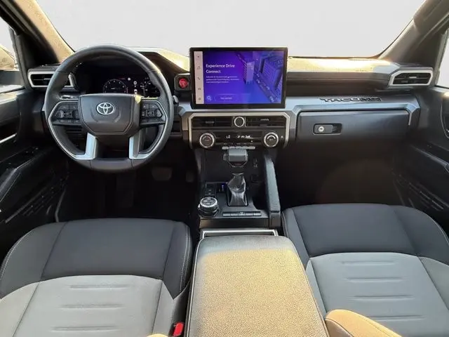 2025 Toyota Tacoma - $40,995