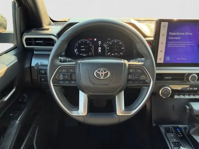 2025 Toyota Tacoma - $40,995