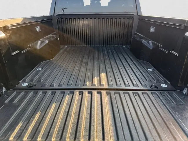 2025 Toyota Tacoma - $40,995