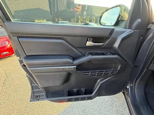2025 Toyota Tacoma - $40,995
