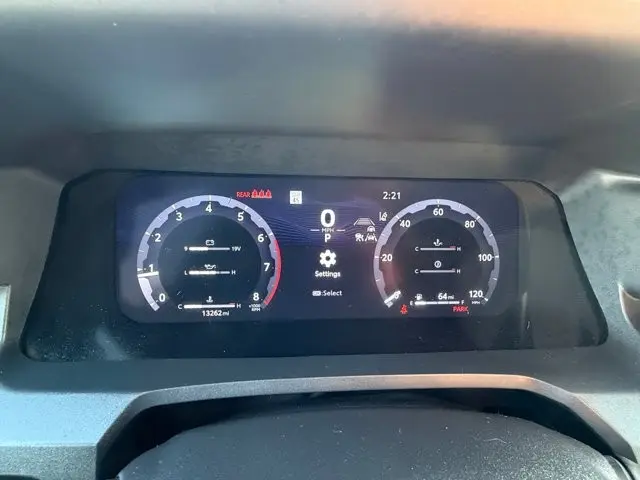 2025 Toyota Tacoma - $40,995