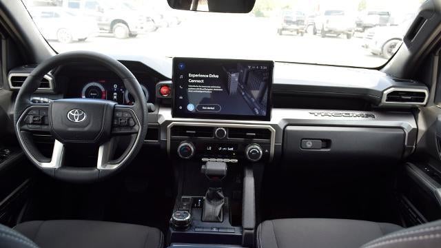 Preowned 2025 Toyota Tacoma SR5 for Sale