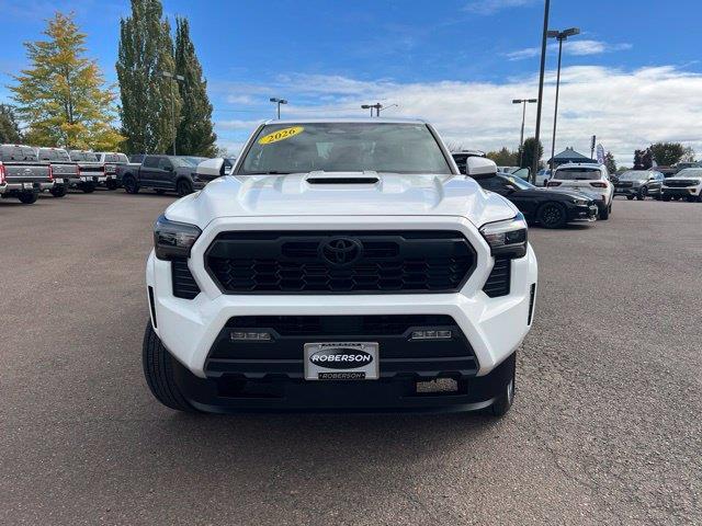 2025 Toyota Tacoma - $42,611