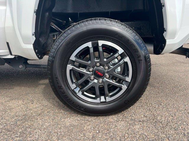 2025 Toyota Tacoma - $42,611
