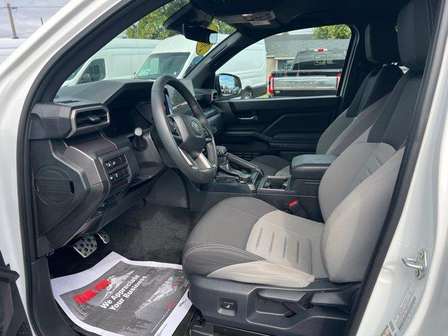 2025 Toyota Tacoma - $42,611