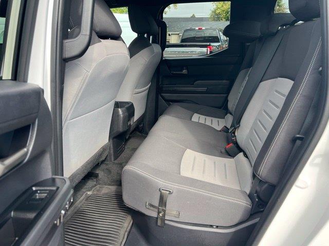 2025 Toyota Tacoma - $42,611