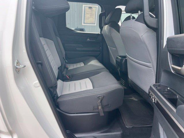 2025 Toyota Tacoma - $42,611