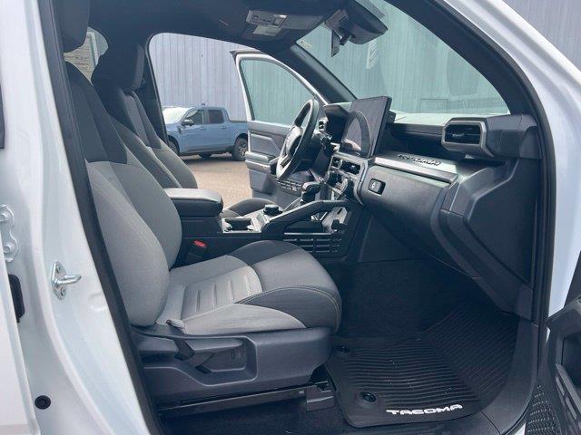 2025 Toyota Tacoma - $42,611