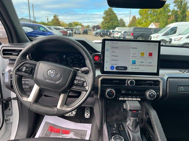 2025 Toyota Tacoma - $42,611