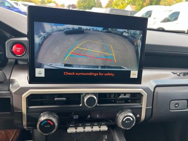 2025 Toyota Tacoma - $42,611