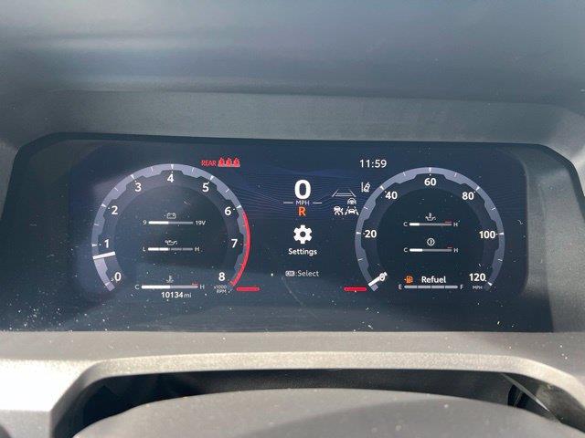 2025 Toyota Tacoma - $42,611