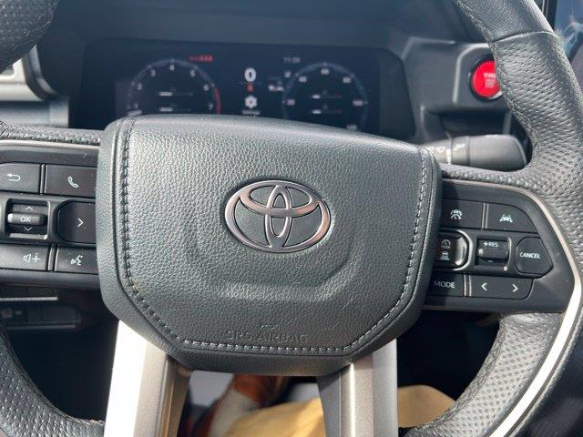 2025 Toyota Tacoma - $42,611