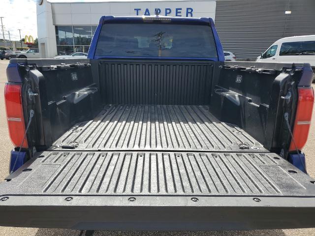 2025 Toyota Tacoma - $39,102