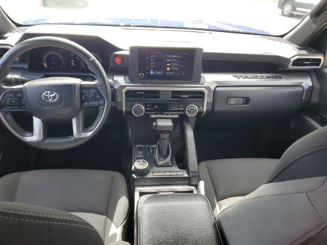 2025 Toyota Tacoma - $39,102