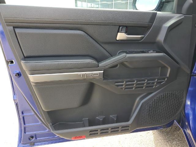 2025 Toyota Tacoma - $39,102