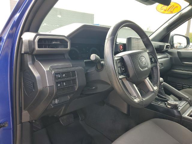 2025 Toyota Tacoma - $39,102