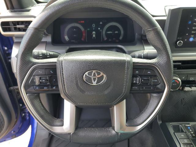 2025 Toyota Tacoma - $39,102