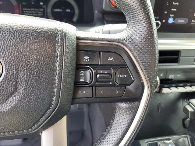 2025 Toyota Tacoma - $39,102